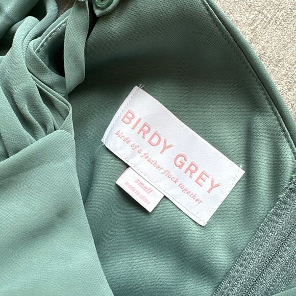 NWT Birdy Grey Devin Maxi Dress - Picture 7 of 7